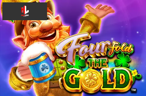 Fourfold the Gold
